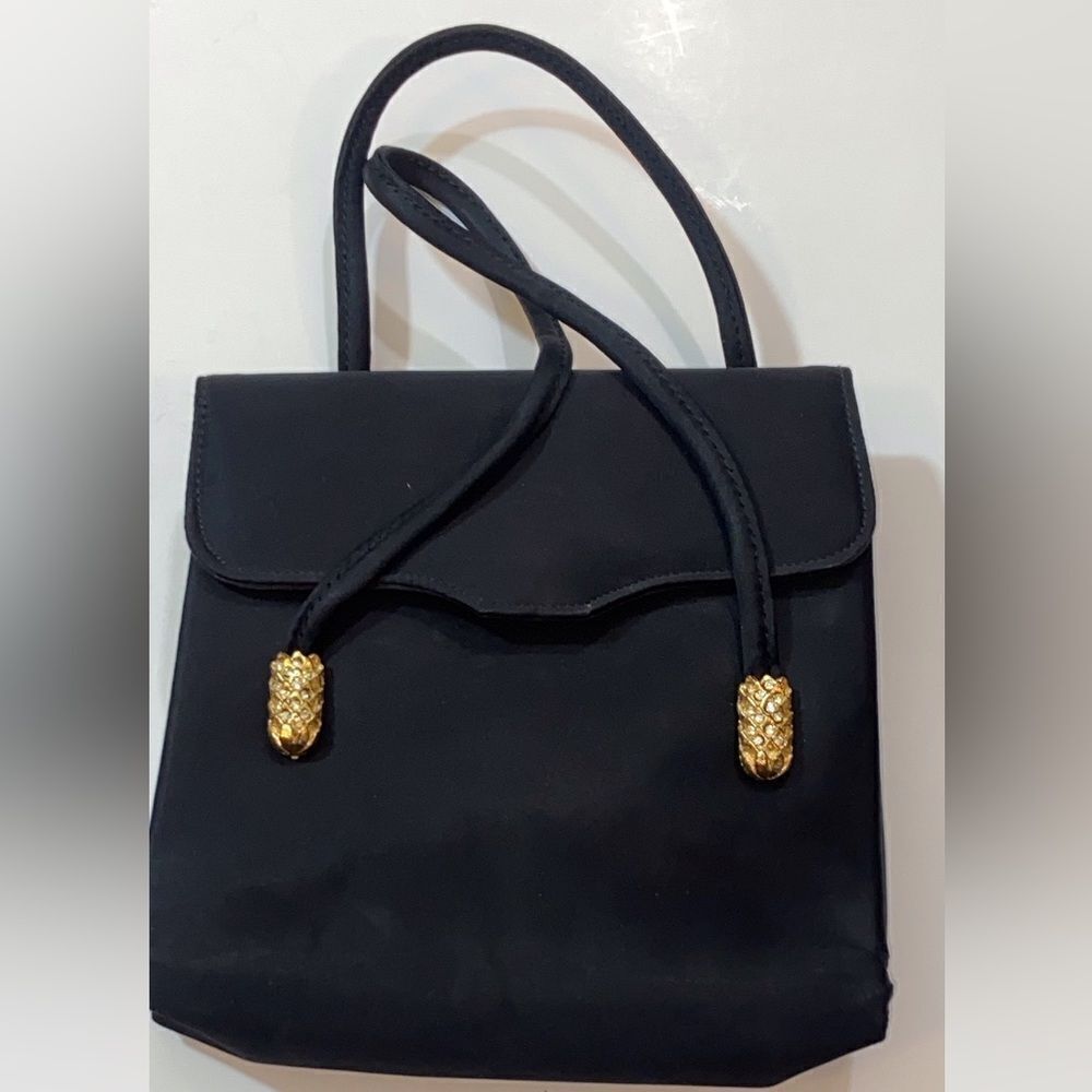 Miss Lewis Vintage Women's Mini Bag